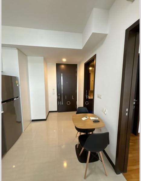 Sims Urban Oasis, 10 Sims Drive, Eunos / Geylang / Paya Lebar, 1 Bedroom, 409 sqft, Condominium For Rent, by Philip Chong, 500284706 - Entrance - PropertyGuru.com.sg