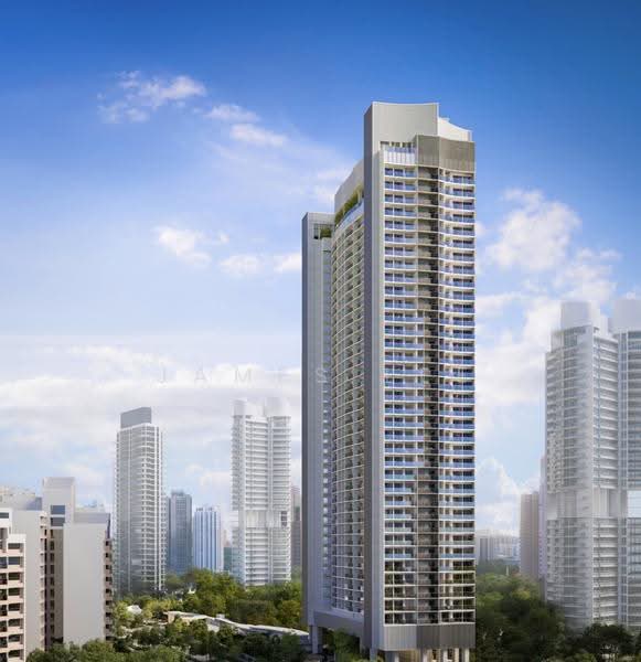 River Green, 11 River Valley Road, Orchard / River Valley, 2 Bedrooms, 603 sqft, Condominium For Sale, by James Lee, 500284707 - PropertyGuru.com.sg