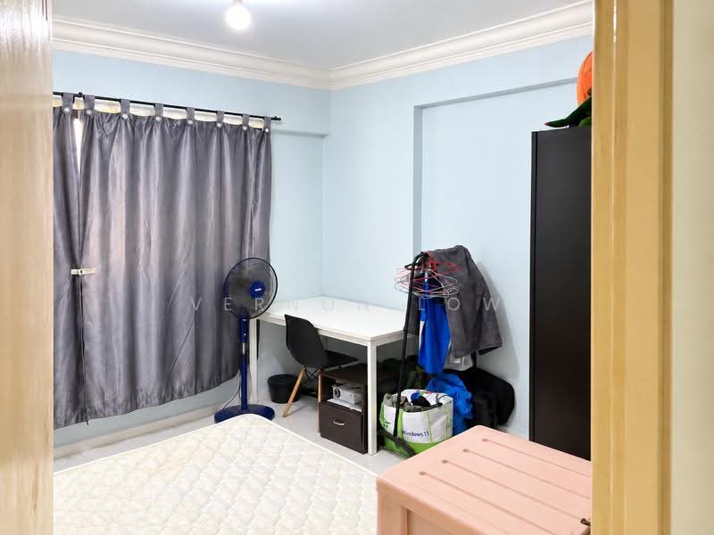 769 Woodlands Drive 60, 769 Woodlands Drive 60, Admiralty / Woodlands, 3 Bedrooms, 1,087 sqft, HDB Flat For Sale, by Vernon Low, 500284708 - Bedroom - PropertyGuru.com.sg