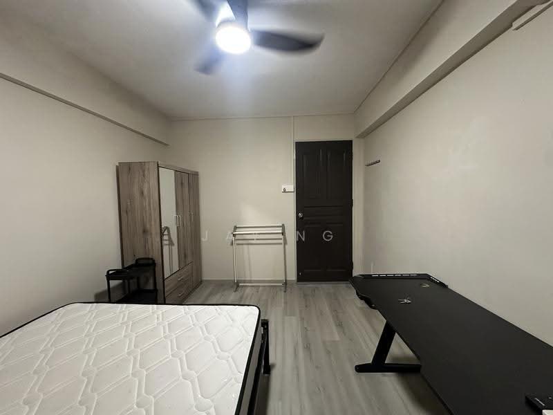 346 Ang Mo Kio Avenue 3, 346 Ang Mo Kio Avenue 3, Ang Mo Kio / Bishan / Thomson, Room Rental, 150 sqft, HDB Flat For Rent, by Jay Ng, 500284710 - Bedroom - PropertyGuru.com.sg