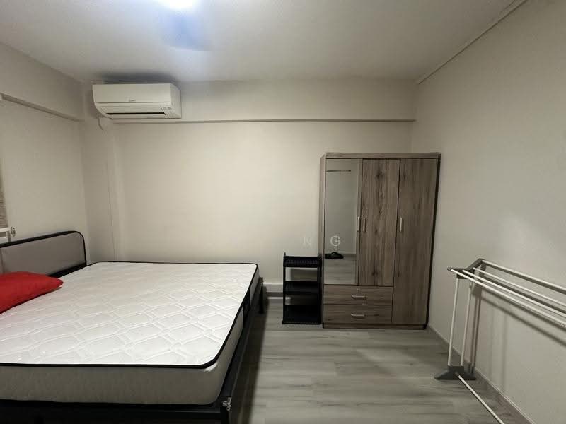 346 Ang Mo Kio Avenue 3, 346 Ang Mo Kio Avenue 3, Ang Mo Kio / Bishan / Thomson, Room Rental, 150 sqft, HDB Flat For Rent, by Jay Ng, 500284710 - Bedroom - PropertyGuru.com.sg
