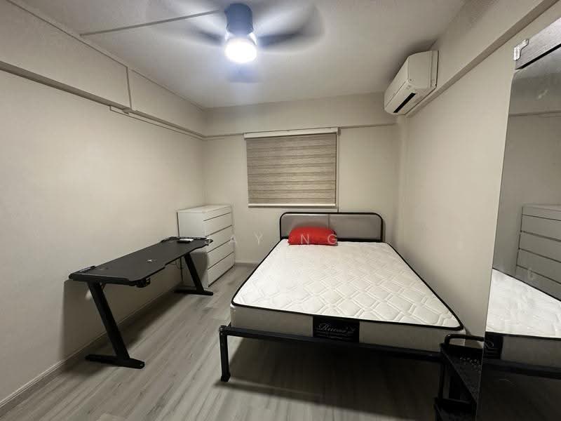 346 Ang Mo Kio Avenue 3, 346 Ang Mo Kio Avenue 3, Ang Mo Kio / Bishan / Thomson, Room Rental, 150 sqft, HDB Flat For Rent, by Jay Ng, 500284710 - Bedroom - PropertyGuru.com.sg