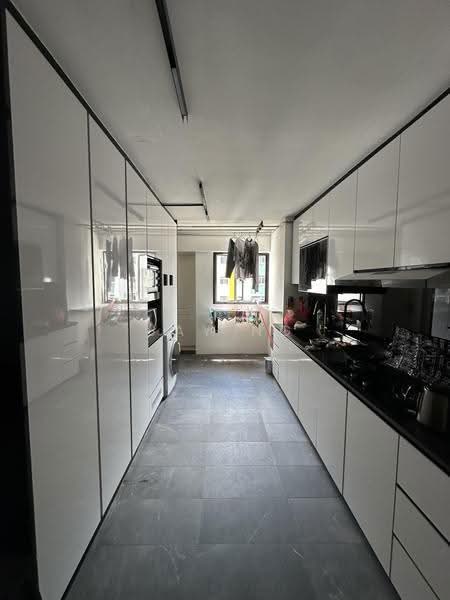 346 Ang Mo Kio Avenue 3, 346 Ang Mo Kio Avenue 3, Ang Mo Kio / Bishan / Thomson, Room Rental, 150 sqft, HDB Flat For Rent, by Jay Ng, 500284710 - Kitchen - PropertyGuru.com.sg