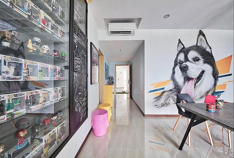 Sea Horizon, 1 Pasir Ris Rise, Pasir Ris / Tampines, 3 Bedrooms, 1,130 sqft, Condominium For Rent, by Vivian Ong, 500284711 - Interior - PropertyGuru.com.sg
