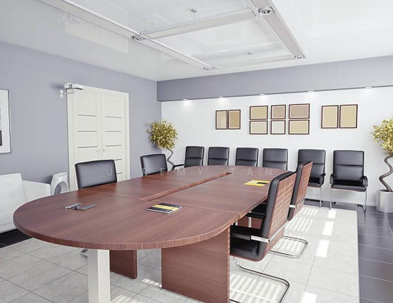 Haw Par Centre, 180 Clemenceau Avenue, Orchard / River Valley, 11,318 sqft, Office For Rent, by Jeremy Tan, 500284718 - Interior - CommercialGuru.com.sg