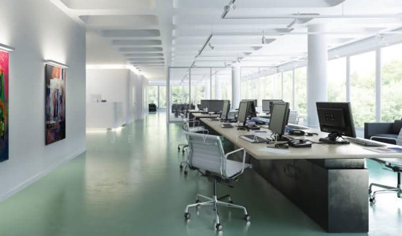 Haw Par Centre, 180 Clemenceau Avenue, Orchard / River Valley, 11,318 sqft, Office For Rent, by Jeremy Tan, 500284718 - Interior - CommercialGuru.com.sg