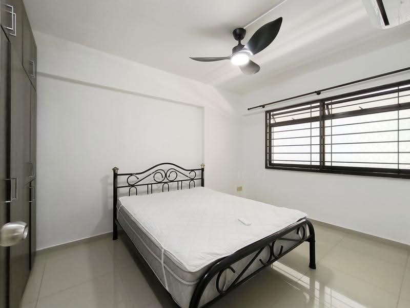 689B Choa Chu Kang Drive, 689B Choa Chu Kang Drive, Dairy Farm / Bukit Panjang / Choa Chu Kang, Room Rental, 150 sqft, HDB Flat For Rent, by Kevin Ho, 500284720 - Bedroom - PropertyGuru.com.sg