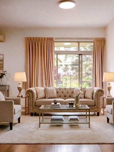 Watten Estate, Tanglin / Holland / Bukit Timah, 3 Bedrooms, 2,300 sqft, Terraced House For Sale, by Sylvia Chung, 500284723 - Living Room - PropertyGuru.com.sg