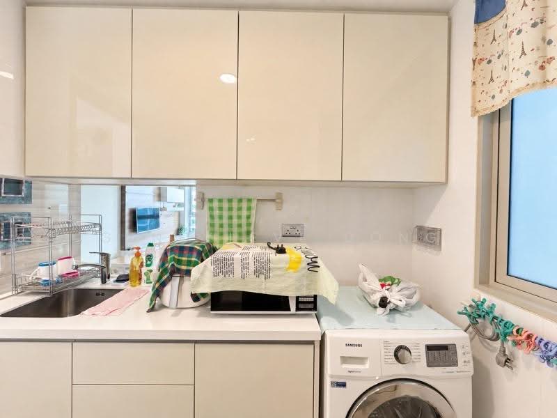 Tree House, 60 Chestnut Avenue, Dairy Farm / Bukit Panjang / Choa Chu Kang, 2 Bedrooms, 743 sqft, Condominium For Rent, by Genevieve Dong, 500284724 - PropertyGuru.com.sg