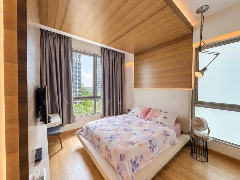 Tree House, 60 Chestnut Avenue, Dairy Farm / Bukit Panjang / Choa Chu Kang, 2 Bedrooms, 743 sqft, Condominium For Rent, by Genevieve Dong, 500284724 - PropertyGuru.com.sg
