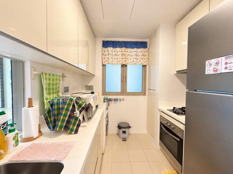 Tree House, 60 Chestnut Avenue, Dairy Farm / Bukit Panjang / Choa Chu Kang, 2 Bedrooms, 743 sqft, Condominium For Rent, by Genevieve Dong, 500284724 - PropertyGuru.com.sg