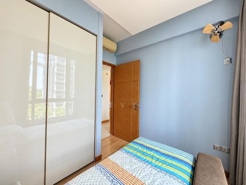 Tree House, 60 Chestnut Avenue, Dairy Farm / Bukit Panjang / Choa Chu Kang, 2 Bedrooms, 743 sqft, Condominium For Rent, by Genevieve Dong, 500284724 - PropertyGuru.com.sg