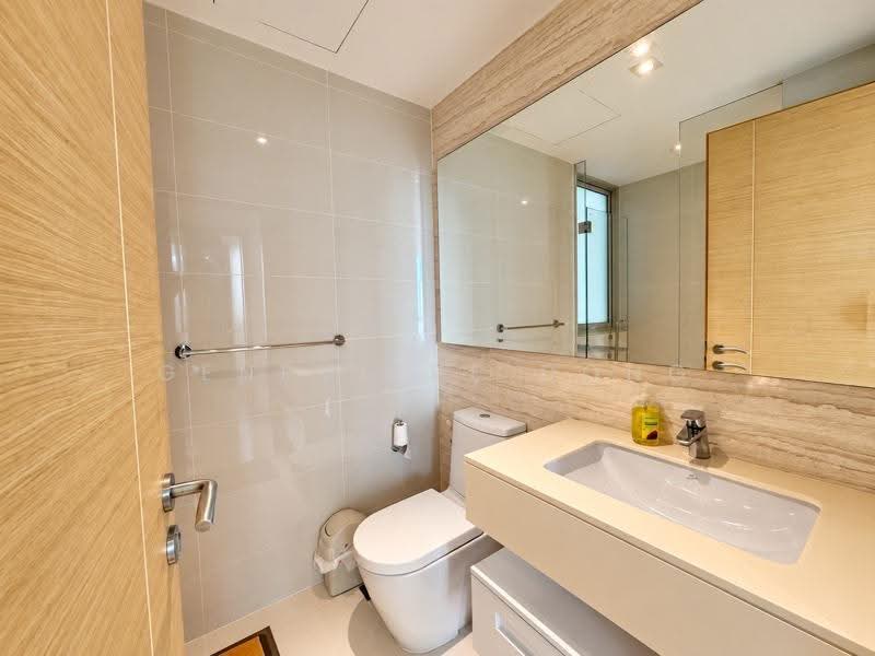 Tree House, 60 Chestnut Avenue, Dairy Farm / Bukit Panjang / Choa Chu Kang, 2 Bedrooms, 743 sqft, Condominium For Rent, by Genevieve Dong, 500284724 - PropertyGuru.com.sg