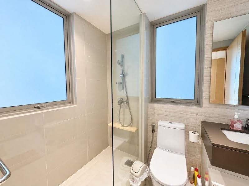 Tree House, 60 Chestnut Avenue, Dairy Farm / Bukit Panjang / Choa Chu Kang, 2 Bedrooms, 743 sqft, Condominium For Rent, by Genevieve Dong, 500284724 - PropertyGuru.com.sg
