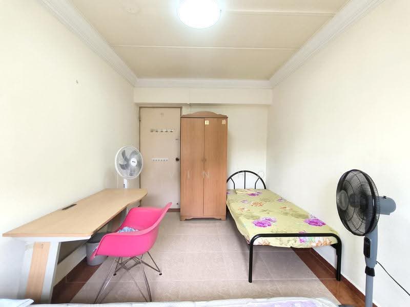 538 Woodlands Drive 16, 538 Woodlands Drive 16, Admiralty / Woodlands, Room Rental, 150 sqft, HDB Flat For Rent, by Kevin Ho, 500284726 - Bedroom - PropertyGuru.com.sg