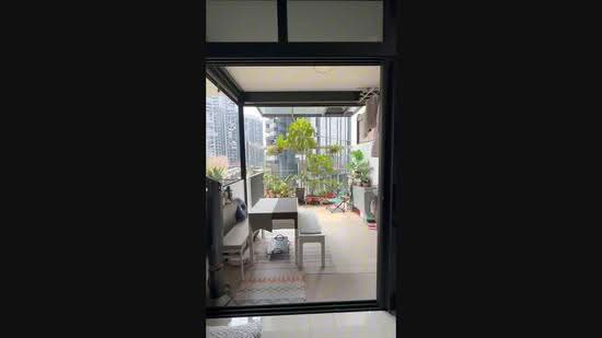 The Trilinq, Jalan Lempeng, Buona Vista / West Coast / Clementi New Town, 1 Bedroom, 603 sqft, Condominium For Sale, by Bryan Neo, 500284727 - PropertyGuru.com.sg