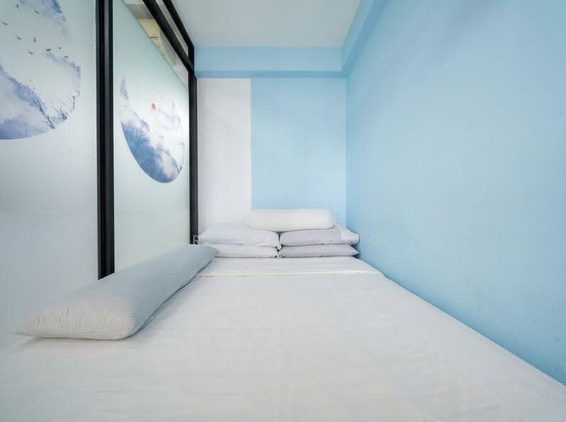 The Trilinq, Jalan Lempeng, Buona Vista / West Coast / Clementi New Town, 1 Bedroom, 603 sqft, Condominium For Sale, by Bryan Neo, 500284727 - Bedroom 2 - PropertyGuru.com.sg