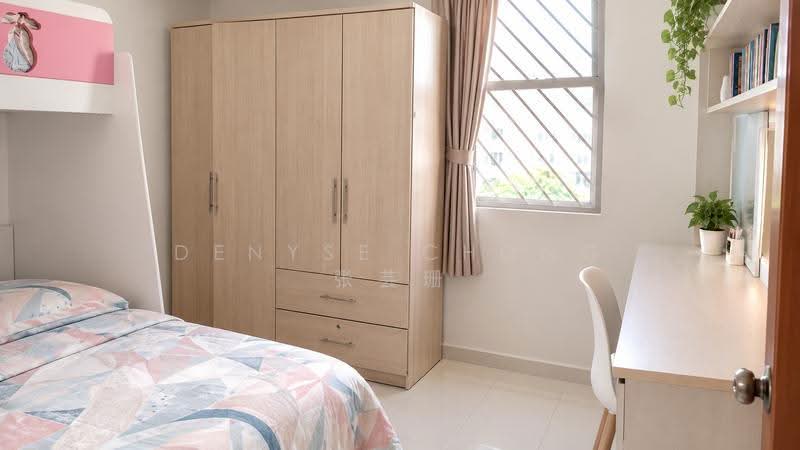 805 Yishun Ring Road, 805 Yishun Ring Road, Sembawang / Yishun, 3 Bedrooms, 904 sqft, HDB Flat For Sale, by Denyse Chong 张芸珊, 500284728 - Bedroom - PropertyGuru.com.sg