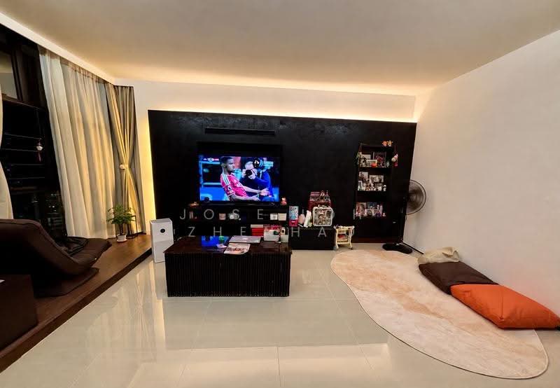 631 Senja Road, 631 Senja Road, Dairy Farm / Bukit Panjang / Choa Chu Kang, 3 Bedrooms, 1,001 sqft, HDB Flat For Sale, by Jose Loh Zhenhao, 500284729 - Living Room - PropertyGuru.com.sg