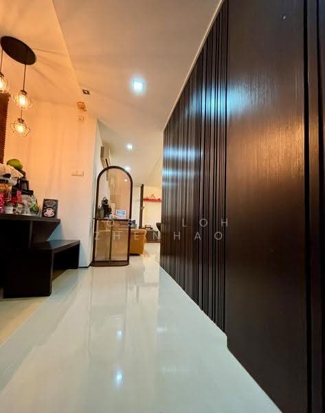 631 Senja Road, 631 Senja Road, Dairy Farm / Bukit Panjang / Choa Chu Kang, 3 Bedrooms, 1,001 sqft, HDB Flat For Sale, by Jose Loh Zhenhao, 500284729 - Corridor - PropertyGuru.com.sg