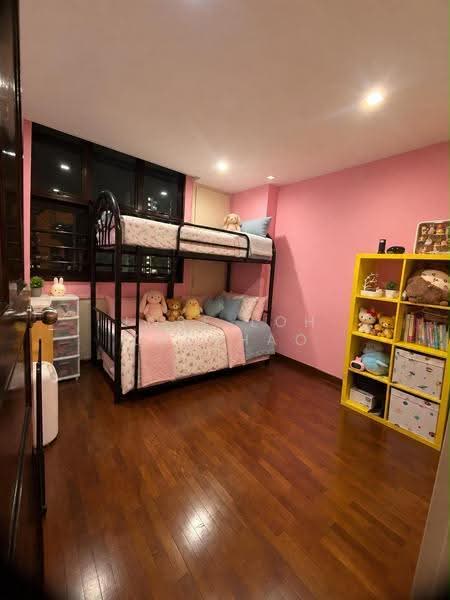 631 Senja Road, 631 Senja Road, Dairy Farm / Bukit Panjang / Choa Chu Kang, 3 Bedrooms, 1,001 sqft, HDB Flat For Sale, by Jose Loh Zhenhao, 500284729 - Bedroom - PropertyGuru.com.sg