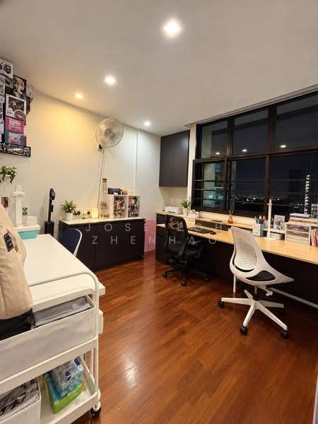 631 Senja Road, 631 Senja Road, Dairy Farm / Bukit Panjang / Choa Chu Kang, 3 Bedrooms, 1,001 sqft, HDB Flat For Sale, by Jose Loh Zhenhao, 500284729 - Study - PropertyGuru.com.sg