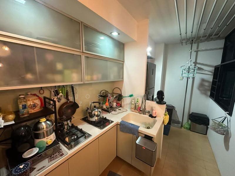 631 Senja Road, 631 Senja Road, Dairy Farm / Bukit Panjang / Choa Chu Kang, 3 Bedrooms, 1,001 sqft, HDB Flat For Sale, by Jose Loh Zhenhao, 500284729 - Kitchen - PropertyGuru.com.sg