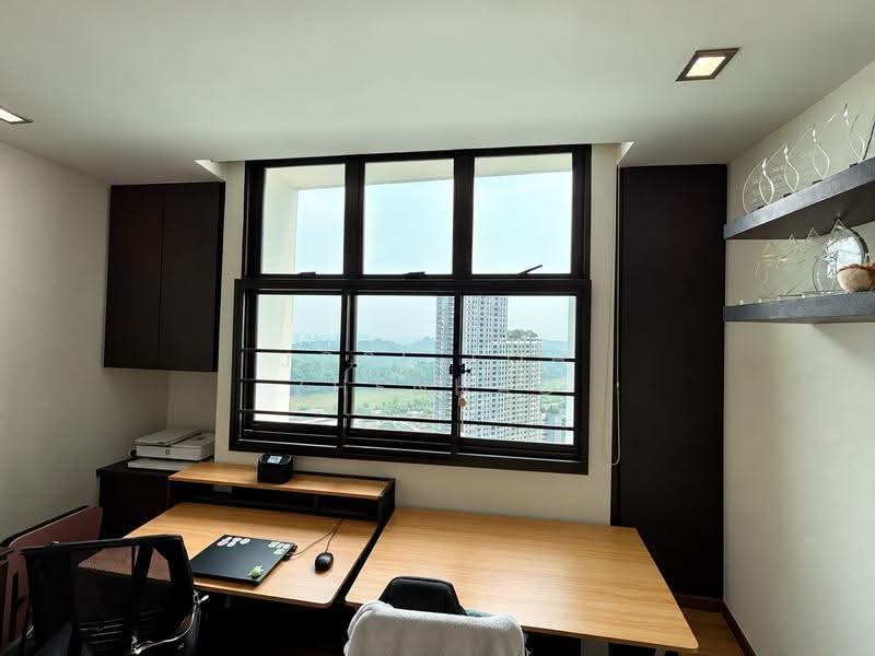 631 Senja Road, 631 Senja Road, Dairy Farm / Bukit Panjang / Choa Chu Kang, 3 Bedrooms, 1,001 sqft, HDB Flat For Sale, by Jose Loh Zhenhao, 500284729 - Study - PropertyGuru.com.sg