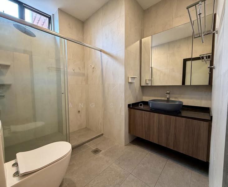 Clementi Park, 127 Sunset Way, Clementi Park / Upper Bukit Timah, 3 Bedrooms, 1,722 sqft, Condominium For Sale, by Ang ShiQi, 500284731 - Bathroom - PropertyGuru.com.sg