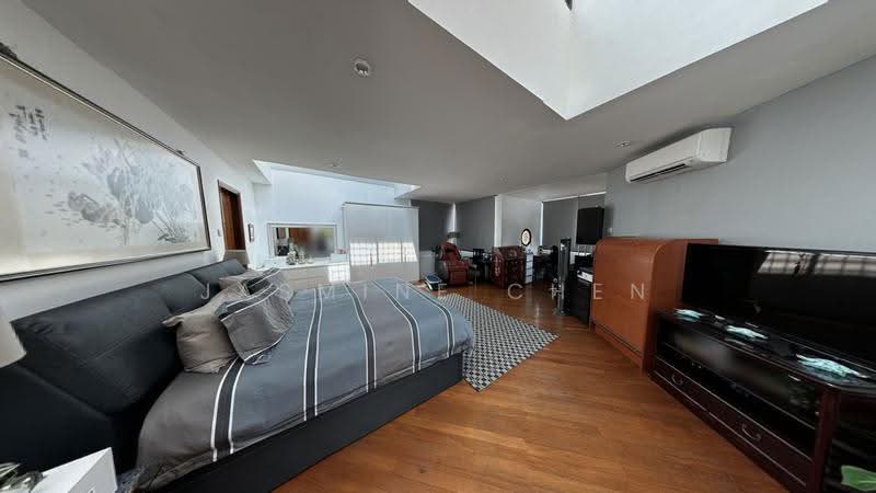 Paya Lebar Crescent FH SemiD, Hougang / Punggol / Sengkang, 5 Bedrooms, 3,400 sqft, Semi-Detached House For Sale, by Jasmine Chen, 500284734 - Bedroom - PropertyGuru.com.sg