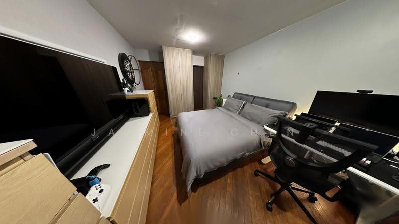 Paya Lebar Crescent FH SemiD, Hougang / Punggol / Sengkang, 5 Bedrooms, 3,400 sqft, Semi-Detached House For Sale, by Jasmine Chen, 500284734 - Bedroom - PropertyGuru.com.sg