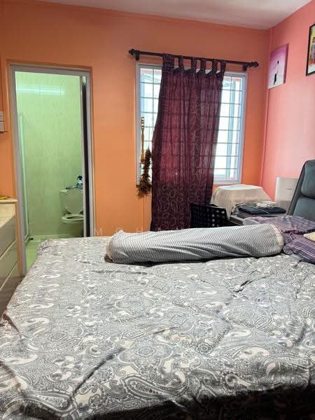 510A Wellington Circle, 510A Wellington Circle, Sembawang / Yishun, 2 Bedrooms, 1,095 sqft, HDB Flat For Rent, by MOHAN ., 500284737 - Bedroom - PropertyGuru.com.sg