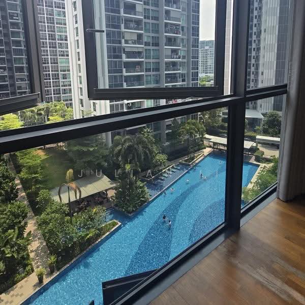 Esparina Residences, 113 Compassvale Bow, Hougang / Punggol / Sengkang, 3 Bedrooms, 1,066 sqft, Condominium For Sale, by Julian Li, 500284738 - View - PropertyGuru.com.sg