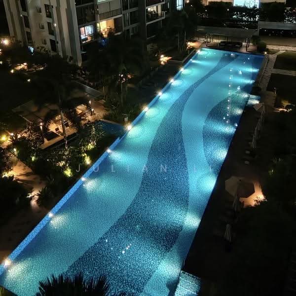 Esparina Residences, 113 Compassvale Bow, Hougang / Punggol / Sengkang, 3 Bedrooms, 1,066 sqft, Condominium For Sale, by Julian Li, 500284738 - Exterior - PropertyGuru.com.sg