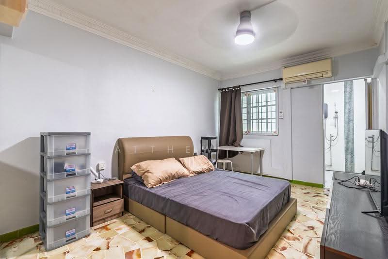 141 Tampines Street 12, 141 Tampines Street 12, Pasir Ris / Tampines, 3 Bedrooms, 1,141 sqft, HDB Flat For Sale, by Matthew Lam, 500284739 - Bedroom - PropertyGuru.com.sg