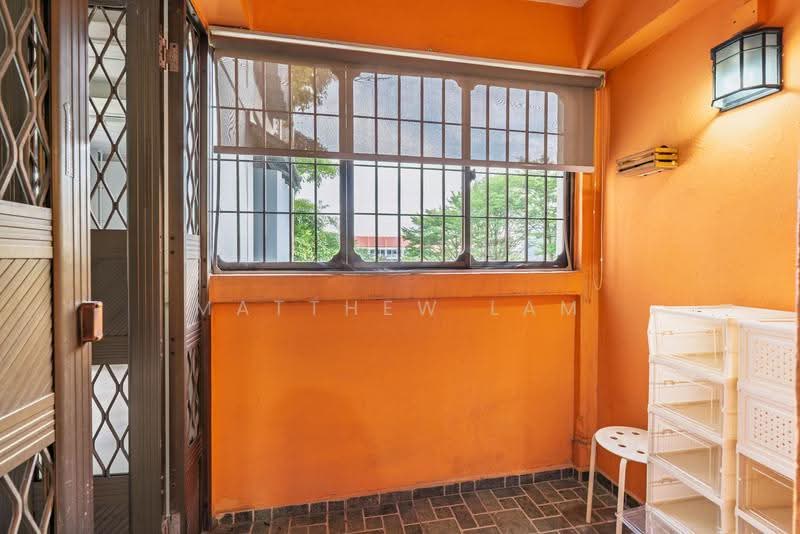 141 Tampines Street 12, 141 Tampines Street 12, Pasir Ris / Tampines, 3 Bedrooms, 1,141 sqft, HDB Flat For Sale, by Matthew Lam, 500284739 - Entrance - PropertyGuru.com.sg