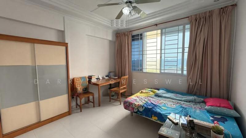 903 Jurong West Street 91, 903 Jurong West Street 91, Boon Lay / Jurong / Tuas, 4 Bedrooms, 1,313 sqft, HDB Flat For Sale, by Darryl Cresswell, 500284740 - Bedroom - PropertyGuru.com.sg