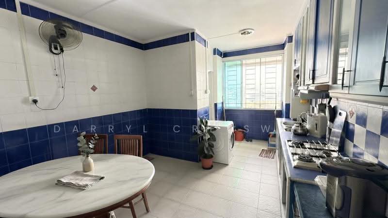 903 Jurong West Street 91, 903 Jurong West Street 91, Boon Lay / Jurong / Tuas, 4 Bedrooms, 1,313 sqft, HDB Flat For Sale, by Darryl Cresswell, 500284740 - Kitchen - PropertyGuru.com.sg