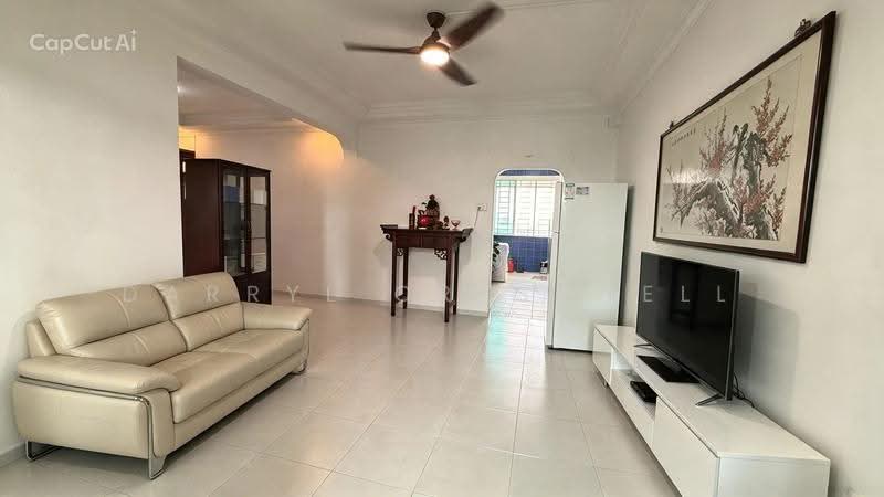 903 Jurong West Street 91, 903 Jurong West Street 91, Boon Lay / Jurong / Tuas, 4 Bedrooms, 1,313 sqft, HDB Flat For Sale, by Darryl Cresswell, 500284740 - Living Room - PropertyGuru.com.sg