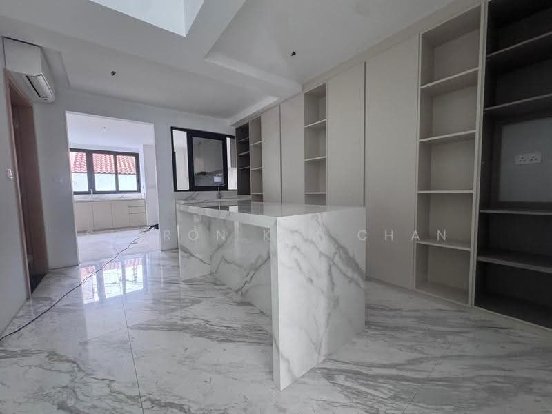 **LANDED7772@ Starlight Road, Starlight/ truro/cambridge rd, Farrer Park / Serangoon Rd, 6 Bedrooms, 6,000 sqft, Terraced House For Sale, by Sharon Kim Chan, 500284743 - Kitchen - PropertyGuru.com.sg