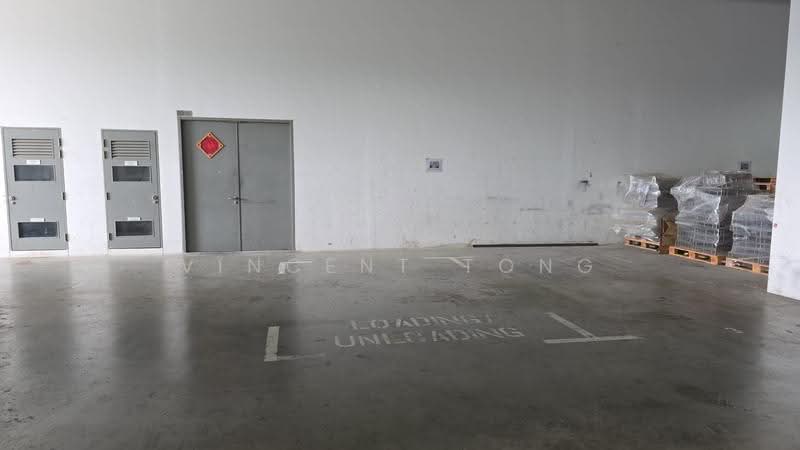 Tampines North, Pasir Ris / Tampines, 2,282 sqft, Factory / Workshop (B2) For Rent, by Vincent Tong, 500284748 - CommercialGuru.com.sg