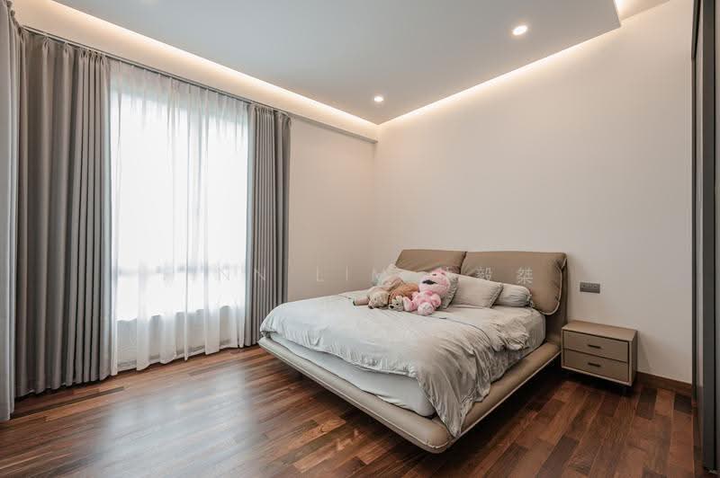 The Tessarina, 20 Wilby Road, Tanglin / Holland / Bukit Timah, 3 Bedrooms, 1,313 sqft, Condominium For Sale, by Finn Lim 林毅桀, 500284749 - Bedroom - PropertyGuru.com.sg
