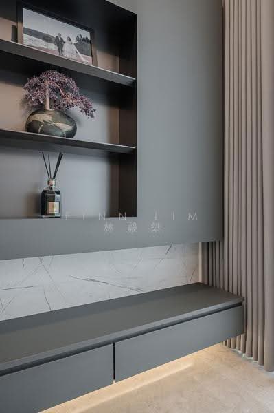 The Tessarina, 20 Wilby Road, Tanglin / Holland / Bukit Timah, 3 Bedrooms, 1,313 sqft, Condominium For Sale, by Finn Lim 林毅桀, 500284749 - Interior - PropertyGuru.com.sg