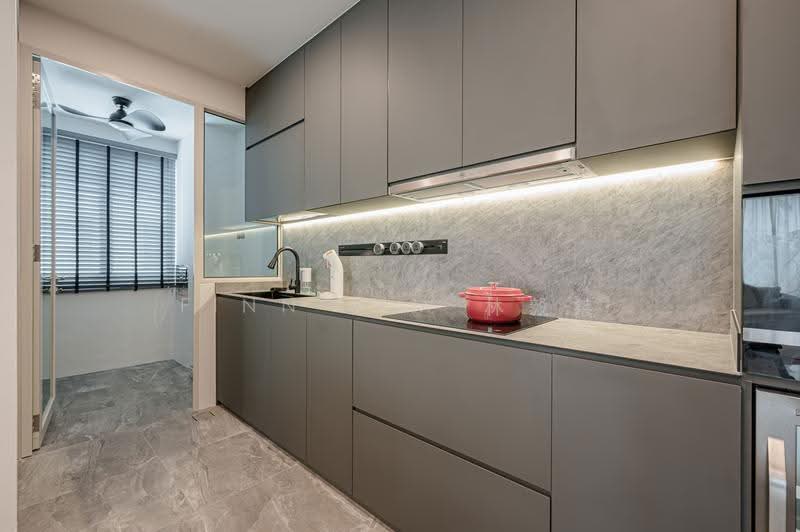 The Tessarina, 20 Wilby Road, Tanglin / Holland / Bukit Timah, 3 Bedrooms, 1,313 sqft, Condominium For Sale, by Finn Lim 林毅桀, 500284749 - Kitchen - PropertyGuru.com.sg