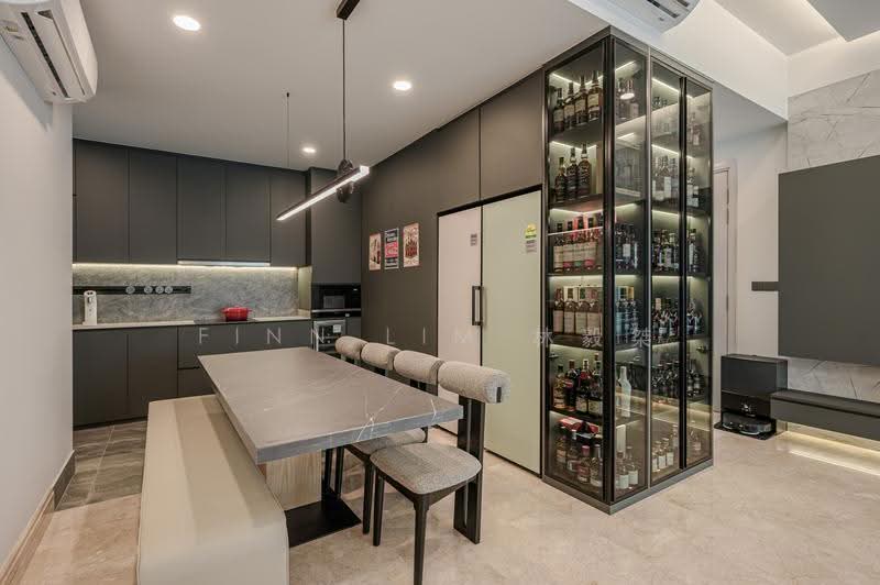 The Tessarina, 20 Wilby Road, Tanglin / Holland / Bukit Timah, 3 Bedrooms, 1,313 sqft, Condominium For Sale, by Finn Lim 林毅桀, 500284749 - Kitchen - PropertyGuru.com.sg