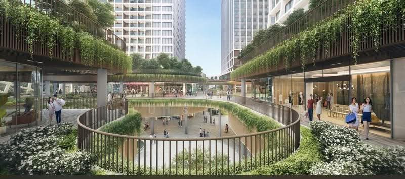 CanningHill Piers, 177 River Valley Road, City Hall / Clarke Quay, 1 Bedroom, 538 sqft, Condominium For Sale, by Luis Loh, 500284750 - Exterior - PropertyGuru.com.sg