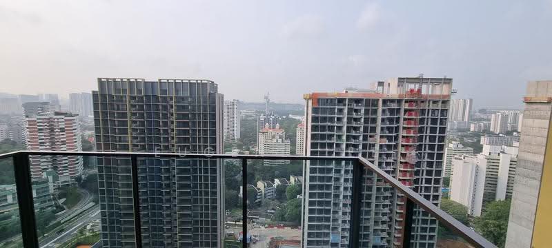 Pinetree Hill, 32 Pine Grove, Clementi Park / Upper Bukit Timah, 2 Bedrooms, 764 sqft, Condominium For Sale, by Eugene Lee, 500284751 - Exterior - PropertyGuru.com.sg
