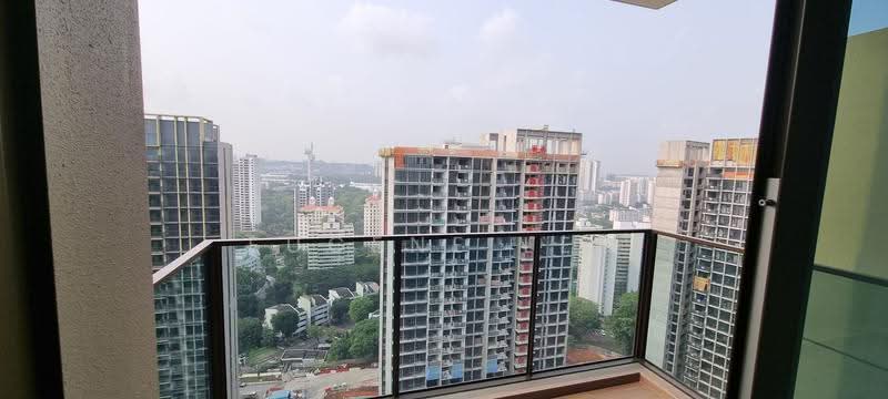 Pinetree Hill, 32 Pine Grove, Clementi Park / Upper Bukit Timah, 2 Bedrooms, 764 sqft, Condominium For Sale, by Eugene Lee, 500284751 - Balcony - PropertyGuru.com.sg