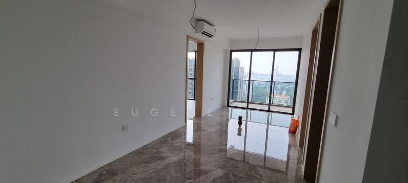 Pinetree Hill, 32 Pine Grove, Clementi Park / Upper Bukit Timah, 2 Bedrooms, 764 sqft, Condominium For Sale, by Eugene Lee, 500284751 - Living Room - PropertyGuru.com.sg