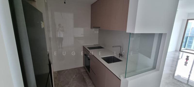 Pinetree Hill, 32 Pine Grove, Clementi Park / Upper Bukit Timah, 2 Bedrooms, 764 sqft, Condominium For Sale, by Eugene Lee, 500284751 - Kitchen - PropertyGuru.com.sg